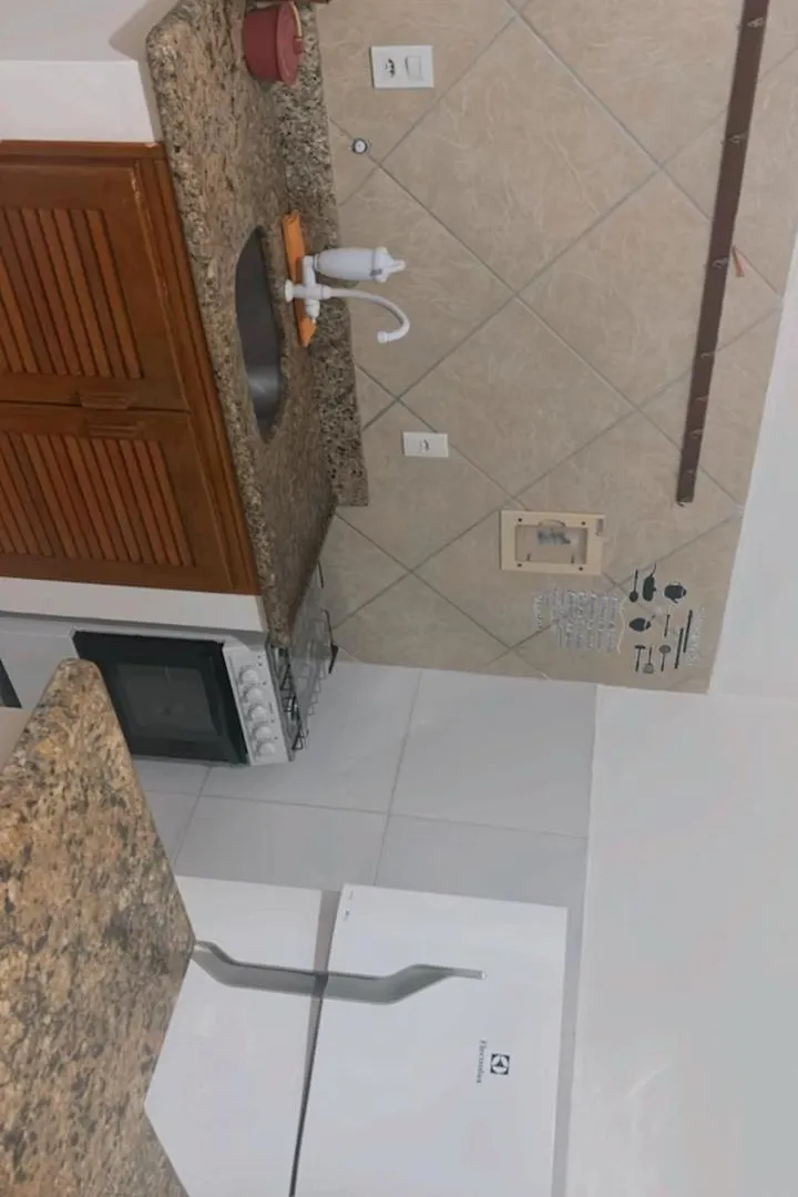 Apartamento De 1 Quarto Proximo Ao Axe Moi Porto Seguro Apartment