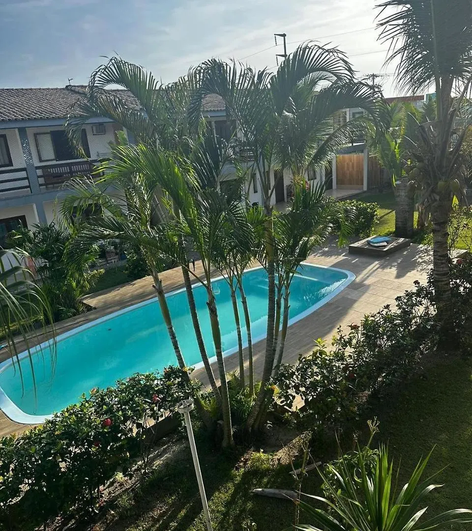 Apartamento De 1 Quarto Proximo Ao Axe Moi Porto Seguro