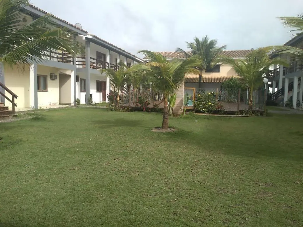 Apartamento De 1 Quarto Proximo Ao Axe Moi Porto Seguro 0*,  Brazil