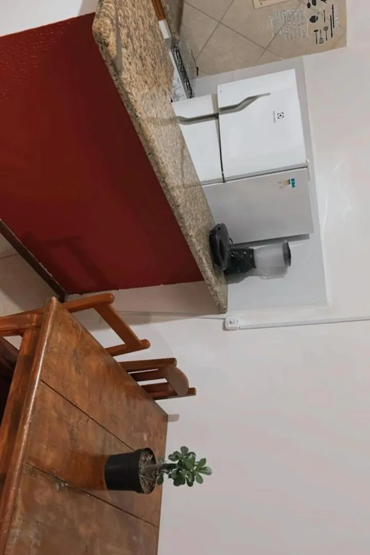 Διαμέρισμα Apartamento De 1 Quarto Proximo Ao Axe Moi Πόρτο Σεγκούρο