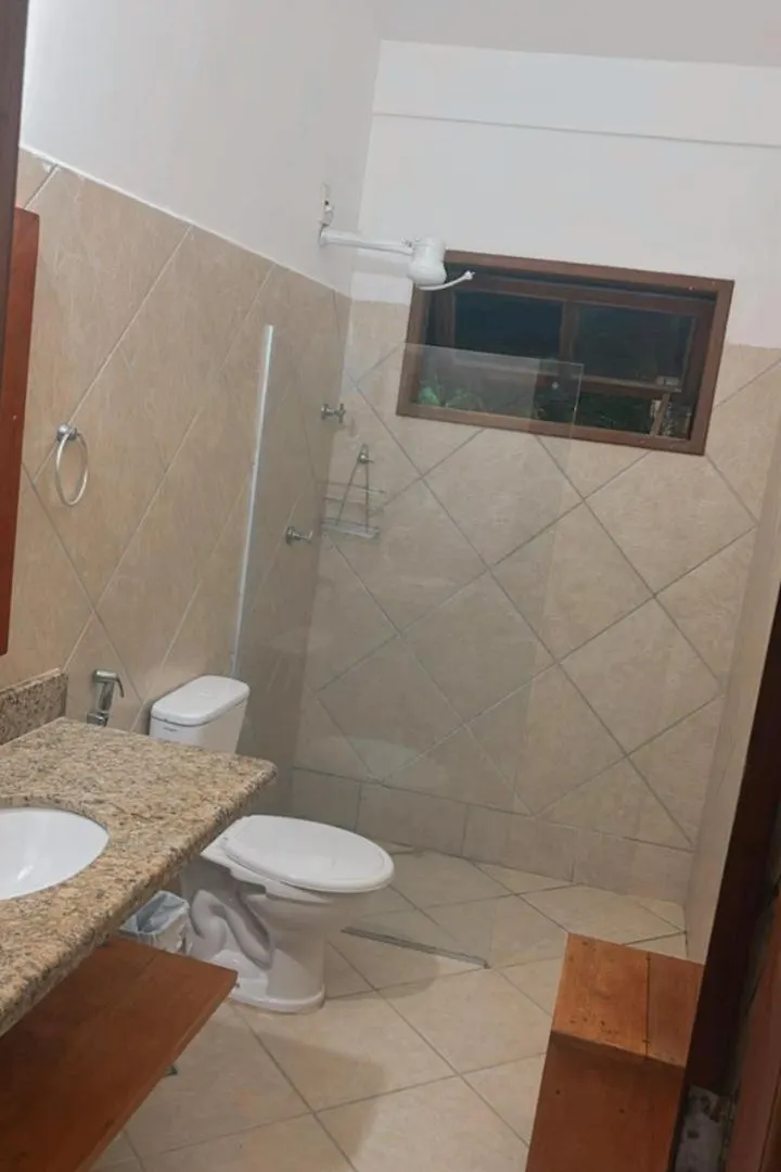 Διαμέρισμα Apartamento De 1 Quarto Proximo Ao Axe Moi Πόρτο Σεγκούρο